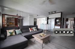 Blk 11 Cantonment Close (Bukit Merah), HDB 5 Rooms #126805322